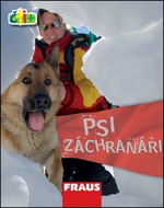 Čti+ Psi záchranáři