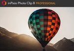 InPixio Photo Clip 8 Professional Key (Lifetime / Unlimited PCs)