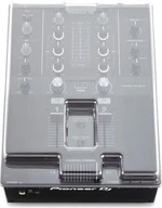 Decksaver Pioneer DJM-250 MK2/DJM-450 Ochranný kryt pre DJ mixpulty