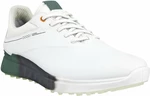 Ecco S-Three Mens Golf Shoes Blanco 40