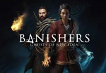Banishers: Ghosts of New Eden EU Steam CD Key