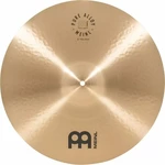 Meinl 18" Pure Alloy Thin Crash Cymbale crash 18"