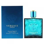 VERSACE Eros Toaletní voda pro muže 50 ml