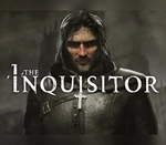The Inquisitor NA PS5 CD Key