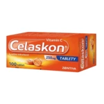 Celaskon 250 mg 100 tablet 100 mg