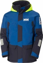 Helly Hansen Men's Newport Coastal Jacke Deep Fjord XL