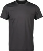 POC Reform Enduro Light Men's Tee Sylvanite Grey M