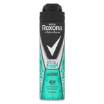 REXONA Men Stay Fresh Marine antiperspirant sprej 150 ml