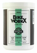 BikeWorkX Lube Star Original 1 kg Mantenimiento de bicicletas