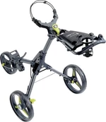 Motocaddy Cube Push Lime Pushtrolley