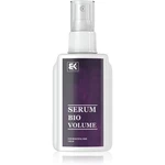 Brazil Keratin Bio Volume Serum posilující a regenerační vlasové sérum pro objem 100 ml
