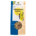 SONNENTOR Citronová tráva sypaný čaj BIO 80 g