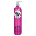 Tigi Bed Head Dumb Blonde Shampoo  750ml Šampon pro poškozené vlasy