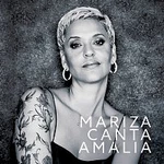 Mariza – Mariza Canta Amália