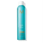 MOROCCANOIL Lak na vlasy se silnou fixací Finish 330 ml