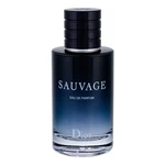 CHRISTIAN DIOR Sauvage Parfémovaná voda 100 ml