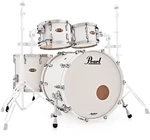 Pearl MRV924XEP-C353 Masters Maple Reserve Matte White Akustická bicia súprava