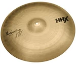 Sabian 12085XN HHX Manhattan Jazz Cymbale ride 20"