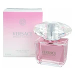 VERSACE Bright Crystal toaletní voda pro ženy 50 ml