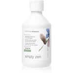 Simply Zen Detoxifying čisticí detoxikační šampon pro všechny typy vlasů 250 ml