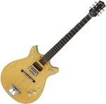 Gretsch G6131T-MY Malcolm Young Jet Natural Guitarra electrica