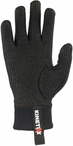 KinetiXx Sol Black 6,5 Lyžařské rukavice