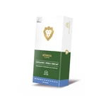 Café Konigs Organic Peru Decaf - 10 kapslí pro Nespresso kávovary