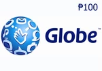Globe Telecom ₱100 Mobile Top-up PH