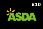 ASDA £10 UK Gift Card