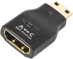 AudioQuest HDMI A - C Hi-Fi Conector, adaptor