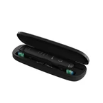 TRUELIFE SonicBrush Compact Travel Case Black cestovní pouzdro