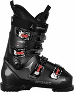 Atomic Hawx Prime 90 Black/Red/Silver 30/30,5 Alpesi sícipők