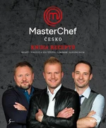 MasterChef Česko: Kniha receptů (Defekt)