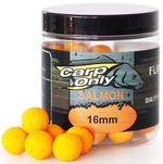 Carp only pop up salmon 80 g - 16 mm