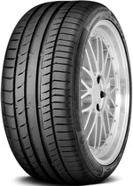 CONTINENTAL 225/50 R 18 99W CONTISPORTCONTACT_5 TL XL SSR * FR