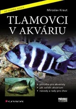 Tlamovci v akváriu - Miroslav Kraut - e-kniha