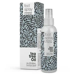 AUSTRALIAN BODYCARE Tea Tree Oil Spray na chodidla proti pocení 150 ml AUSTRALIAN BODYCARE Tea Tree Oil Spray na chodidla proti pocení 150 ml