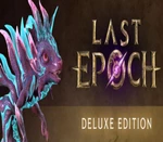 Last Epoch - Deluxe Edition Upgrade DLC Steam Altergift