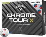 Callaway Chrome Tour X Balles de golf