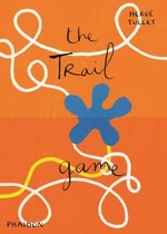 The Trail Game - Herve Tullet
