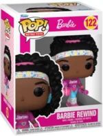 Funko POP Vinyl: Barbie- Barbie Rewind