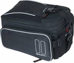 Basil Sport Design Trunk Bag Polyester Černá 7 - 15 L