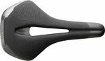 Selle Italia ST5 Flow Black S Steel Alloy Siodełko