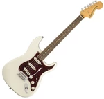 Fender Squier Classic Vibe '70s Stratocaster IL Olympic White Elektrická gitara
