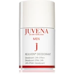 Juvena Rejuven® Men tuhý deodorant bez obsahu hliníkových solí 24h 75 ml
