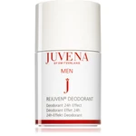 Juvena Rejuven® Men tuhý deodorant bez obsahu hliníkových solí 24h 75 ml