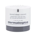 Dermalogica Noční revitalizační gelový krém Sound Sleep Cocoon (Transformative Night Gel-Cream) 50 ml