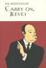 Carry On, Jeeves - Pelham Grenville Wodehouse