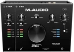 M-Audio AIR 192|8 USB audio prevodník - zvuková karta