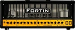 Fortin Evil Pumpkin 100W Valve Amp Head